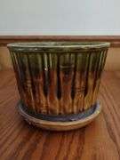 LOT McCoy USA Planter Japan Mug Set