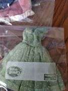 Vintage Barbie Trousseau Trunk Original Clothing Outfits