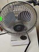 LOT Fan Lamp Craft Storage Drawer Set
