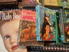 Vintage Children's Bible Stories Books Prayers +