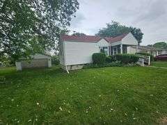 2922 Sunnyside Avenue, New Castle, IN
