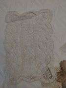 Lot Crocheted Doilies