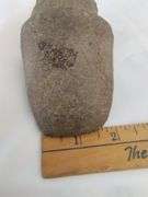 Primitive Stone Tool Pestle Indiana Native American