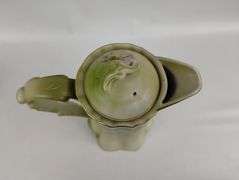 Vintage Handpainted Nippon Hot Chocolate Set