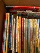 LOT Vintage Young Adult Chapter Books Patty Duke The Munsters