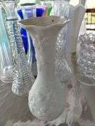 Pickers Lot Vases Glasses