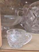 LOT Clear Glass Misc Kitchen Entertaining