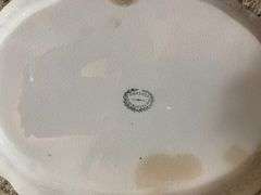 LOT Antique Porcelain Dishes Johnson Brothers Alfred Meakin England+