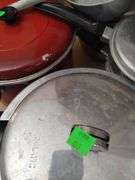 Vintage Pots and Pans Lot