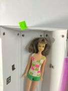 1960s Francie Barbie Doll Case Original Outfit Clothes