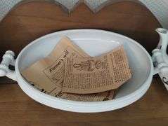 Pottery Pitcher Covered Dish Ellgreave Tea Pot
