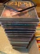 LOT Vintage CDs Music Holiday Classical Country Mixed Genre