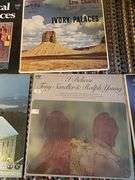 LOT Vintage Sheet Music Books