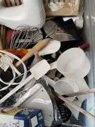 LOT Kitchen Gadgets Utensils Hamilton Beach Pampered Chef