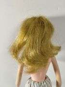 1960s Gilbert Honey West Doll + Barbie Accessories
