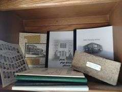 Local Avilla High School Yearbooks Brick Swan Township