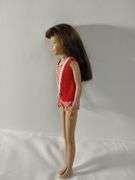 1960s Skipper Barbie Doll Original Outfit + Clothes