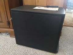 EdenPure Space Heater Remote GEN30 Classic