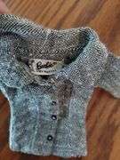 1950s Midge Barbie Bubble Cut Doll Original Clothing Outfits