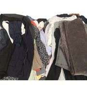 Ladies Long Sleeve Tops Sweaters Clothing LOT Loft Gap S-M 4-8