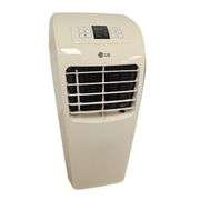 Air Conditioner Unit Apartment Portable LG Model LP0814WNR 8K BTU