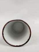 Antique 1902 Coronation Enameled Cup Edward Alexandra