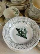 LOT Royal Waverly Lily of the Valley Dishes