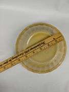 Antique Yellow Ware Mixing Bowls