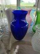 Pickers Lot Vases Glasses