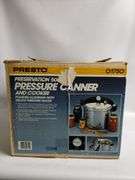 Presto Canner & Cooker
