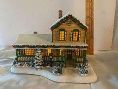 Deer Creek Restaurant Hawthorne Village John Deere Collection