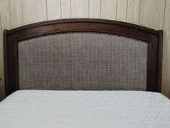 Tempur-Cloud Pedic Clean New Mattress + Headboard Queen/Full