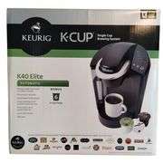 Keurig K Cup Coffee Maker