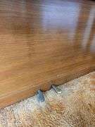 Howard Upright Piano Vintage Wood Playable or DIY Bar