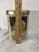 Vintage Tins RITZ Crackers Gillette Safety Razor