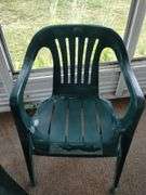 Patio Chairs