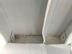 1960s Misty Barbie Vintage Black Evening Gown Case