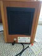 EdenPURE Gen 30 Space Heater