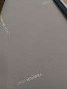 Tempur-Cloud Pedic Clean New Mattress + Headboard Queen/Full