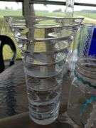 Pickers Lot Vases Glasses