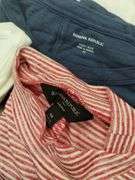 Ladies Banana Republic Clothing LOT S-M 4-8