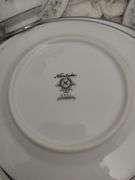 Single Place Setting Noritake Savannah Dishes Floral