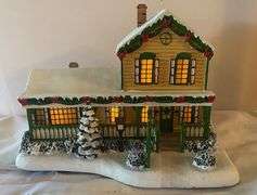 Deer Creek Restaurant Hawthorne Village John Deere Collection