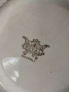 LOT Royal Waverly Lily of the Valley Dishes