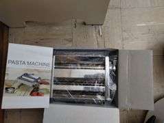 Pasta Machine IOB Like New