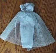 1963 Midge Barbie Doll Original Shorts + Clothes