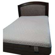 Tempur-Cloud Pedic Clean New Mattress + Headboard Queen/Full