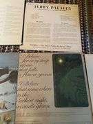LOT Vintage Sheet Music Books