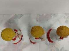Vintage Ceramic Angel Candle Holders Figures NAPCO Glossy  + Choir