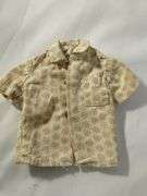1960s Allan Barbie Ken Doll Original Outfit Clothes